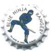it-01241 - Blue Ninja Ranger