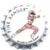 it-01243 - Pink Ranger