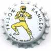 it-01245 - Yellow Ranger