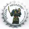 it-01253 - Shogun Megazord