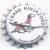 it-01259 - Crane Ninjazord