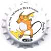 it-01500 - 26 Raichu