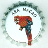 it-03616 - Ara Macao
