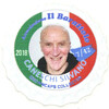 it-04594 - Associazione il Barattolo 2018 7/42 Caneschi Silvano Crowncaps Collector