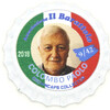 it-04596 - Associazione il Barattolo 2018 9/42 Colombo Paolo Crowncaps Collector