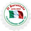it-05691 - Il Barattolo serie 2022 Club collezionismo birrario 1/57