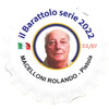 it-05712 - Il Barattolo serie 2022 22/57 Macelloni Rolando - Pistoia