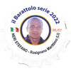 it-05716 - Il Barattolo serie 2022 26/57 Neri Stefano - Rosignano Marittimo (LI)