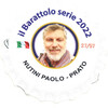it-05717 - Il Barattolo serie 2022 27/57 Nutini Paolo - Prato