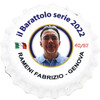 it-05730 - Il Barattolo serie 2022 40/57 Rameni Fabrizio - Genova