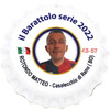 it-05733 - Il Barattolo serie 2022 43-57 Rotondo Matteo - Casalecchio di Reno (BO)