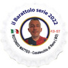 it-05733 - Il Barattolo serie 2022 43-57 Rotondo Matteo - Casalecchio di Reno (BO)