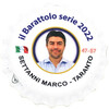 it-05737 - Il Barattolo serie 2022 47-57 Settanni Marco - Taranto