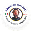 it-05739 - Il Barattolo serie 2022 49-57 Stablum Giuseppe - Villasanta (MB)