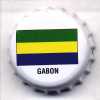 it-00525 - Gabon