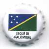 it-01356 - Isole di Salomone