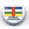it-01391 - Repubblica Centrafricana