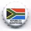 it-01392 - Repubblica Sudafricana