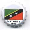 it-01396 - Saint Kitts e Nevis