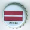 it-01797 - Lettonia