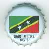 it-01808 - Saint Kitts E Nevis