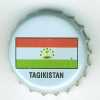 it-01898 - Tagikistan