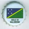 it-02205 - Isole di Salomone