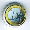 it-03244 - 1 Euro