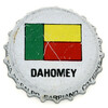 it-05653 - Dahomey