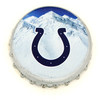 mx-01944 - Indianapolis Colts - Herradura