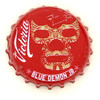 mx-01946 - Blue Demon Jr.