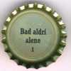 no-00029 - Bad aldri alene