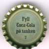 no-00140 - Fyll Coca-Cola p tanken