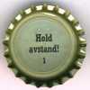 no-00147 - Hold avstand!