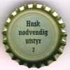 no-00152 - Husk ndvendig utstyr