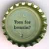 no-00188 - Tom for bensin