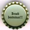 no-00196 - Besk bestemor!