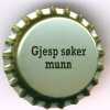 no-00209 - Gjesp sker munn