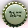 no-00225 - Mygg sker blodgiver