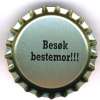 no-00286 - Besk bestemor!