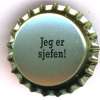 no-00308 - Jeg er sjefen!