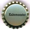 no-00310 - Kakemonster