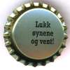 no-00314 - Lukk ynene og vent!