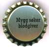 no-00315 - Mygg sker blodgiver