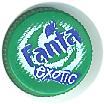 fanta exotic