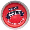 novelle passion apricot