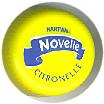 novelle citronelle