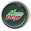 mountain dew black