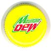 mountain dew yellow