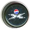 pepsi x